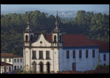 Planejamento da Paisagem no mbito do Quadrilátero Ferrífero: Estudo de Caso Sobre o Município de Catas Altas, MG <br>Luiz Otávio de Oliveira Alves Planejamento da Paisagem no mbito do Quadrilátero Ferrífero: Estudo de Caso Sobre o Município de Catas Altas, MG Luiz Otávio de Oliveira Alves