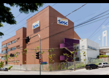 SESC Norte: revitalização urbana e inclusão social na região Norte de Belo Horizonte<br> Maria Luiza de Souza e Oliveira SESC Norte: revitalização urbana e inclusão social na região Norte de Belo Horizonte Maria Luiza de Souza e Oliveira