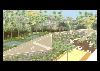 O BREJO QUE PARTE, O PARQUE QUE FICA: Estudo de caso de uma mancha no mosaico paisagístico de Lagoa da Prata Jheniffer Lauren Martins Cabral O BREJO QUE PARTE, O PARQUE QUE FICA: Estudo de caso de uma mancha no mosaico paisagístico de Lagoa da Prata Jheniffer Lauren Martins Cabral