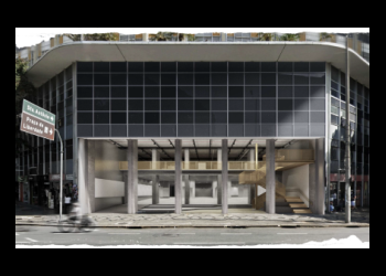 Estratégias projetuais de flexibilidade para edificações vazias: proposta para o Othon Palace Hotel, Belo Horizonte <br>Pedro Medeiros de Faria Estratégias projetuais de flexibilidade para edificações vazias: proposta para o Othon Palace Hotel, Belo Horizonte Pedro Medeiros de Faria