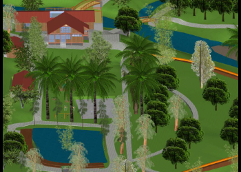 Requalificação de Parques e Ruínas do Jardim Belmonte - Resgate e Memória <br>Vinícius Vieira Gonçalves Requalificação de Parques e Ruínas do Jardim Belmonte - Resgate e Memória Vinícius Vieira Gonçalves