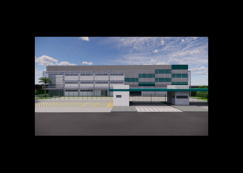Sustentabilidade para Arquitetura Industrial e Logística: experimentações projetuais <br>Nathália de Souza Mendes Sustentabilidade para Arquitetura Industrial e Logística: experimentações projetuais Nathália de Souza Mendes