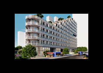 O edifício concebido antes do programa: passos em direção a uma arquitetura adaptativa e flexível <br>Letícia Cristine O edifício concebido antes do programa: passos em direção a uma arquitetura adaptativa e flexível Letícia Cristine Costa
