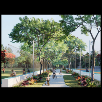 Parque Ecocultural Mutum: Valorização cultural e ambiental da Rota Ecológica dos Milagres, Alagoas
<br>Júlia Figueiró Galindo Parque Ecocultural Mutum: Valorização cultural e ambiental da Rota Ecológica dos Milagres, Alagoas Júlia Figueiró Galindo