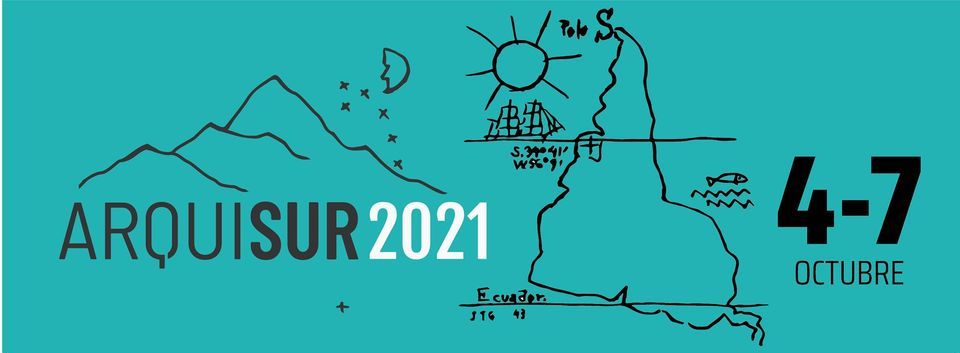 ARQUISUR 2021 - Premiação