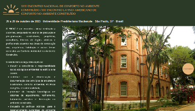 EA - Escola de Arquitetura da UFMG