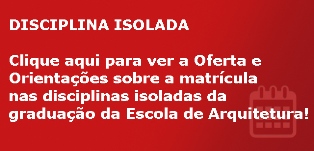 EA - Escola de Arquitetura da UFMG