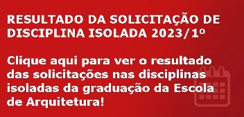 EA - Escola de Arquitetura da UFMG