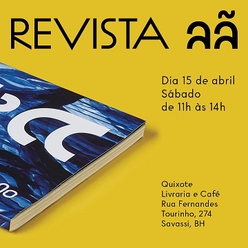 EA - Escola de Arquitetura da UFMG