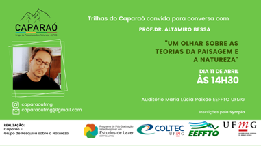 EA - Escola de Arquitetura da UFMG