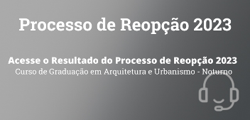 EA - Escola de Arquitetura da UFMG