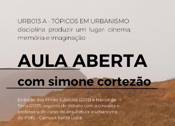 EA - Escola de Arquitetura da UFMG