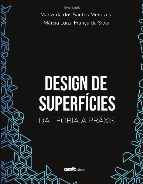 Design de superfícies: da teoria à práxis