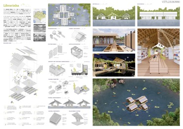 EA - Escola de Arquitetura da UFMG