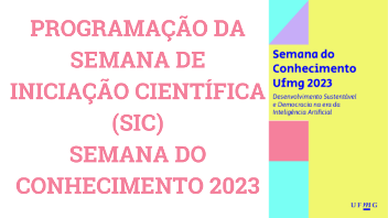 EA - Escola de Arquitetura da UFMG