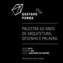 EA - Escola de Arquitetura da UFMG