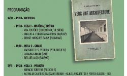 POR UMA ARQUITETURA + 100