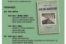 POR UMA ARQUITETURA + 100