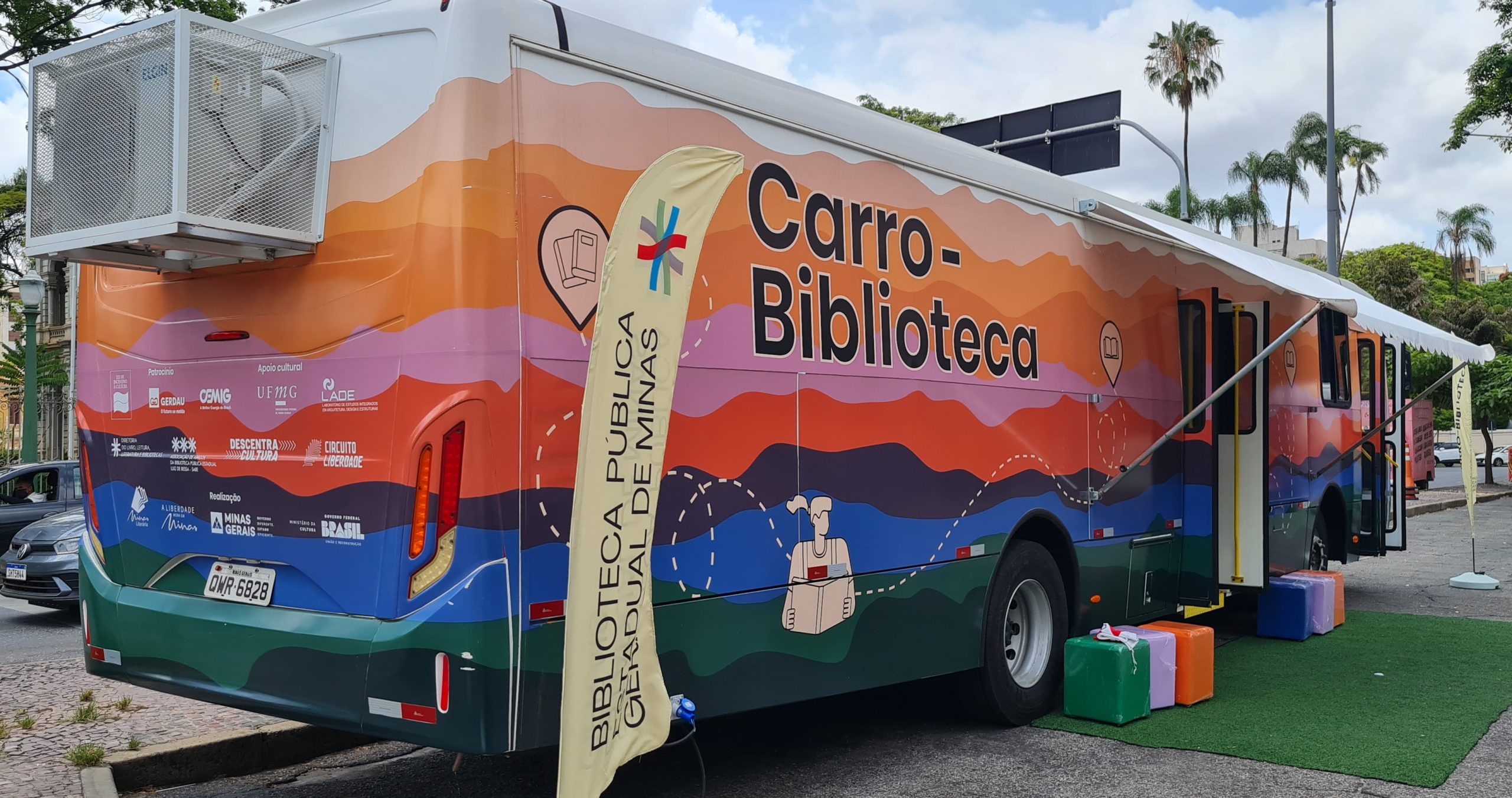 EA - Escola de Arquitetura da UFMG