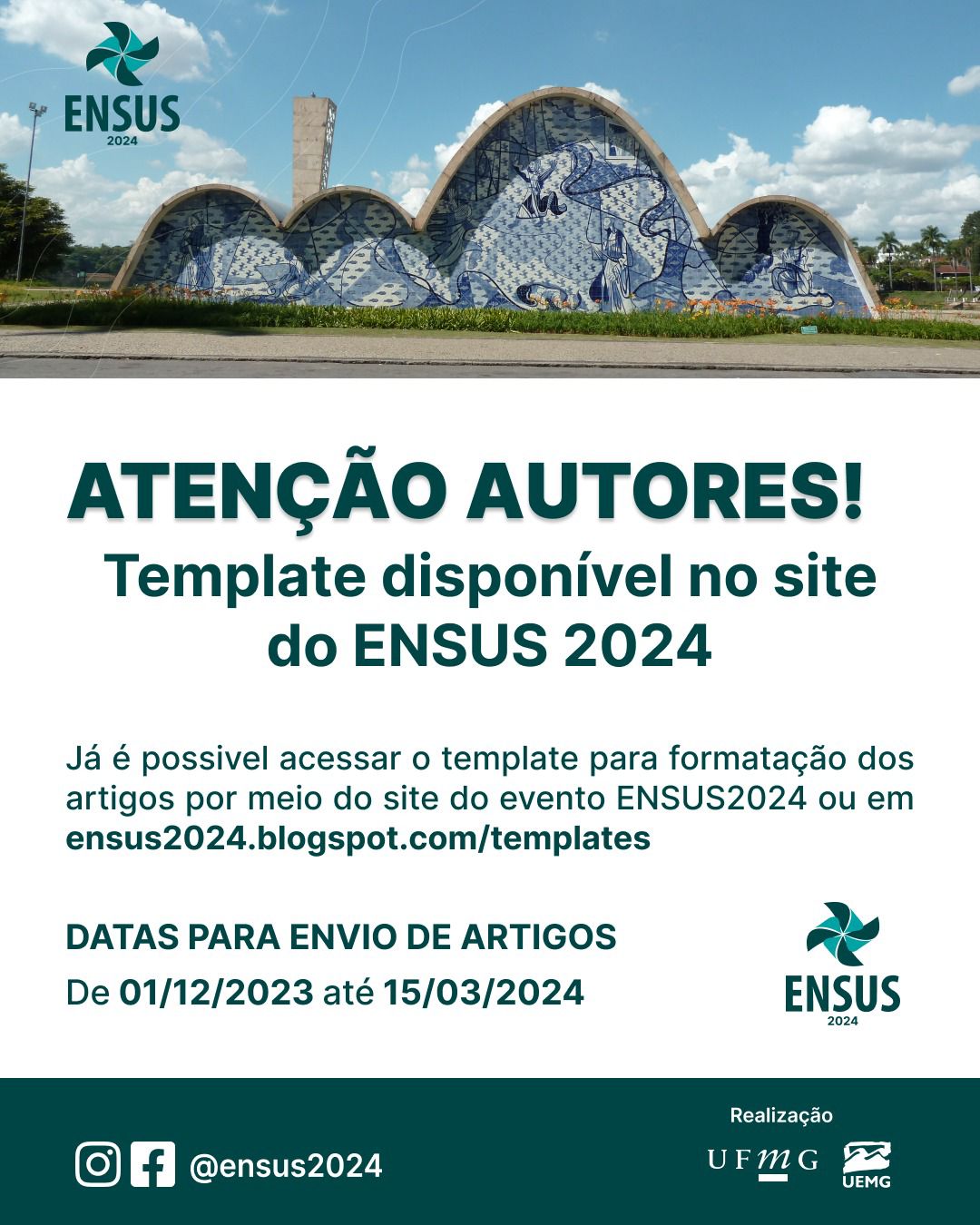 EA - Escola de Arquitetura da UFMG