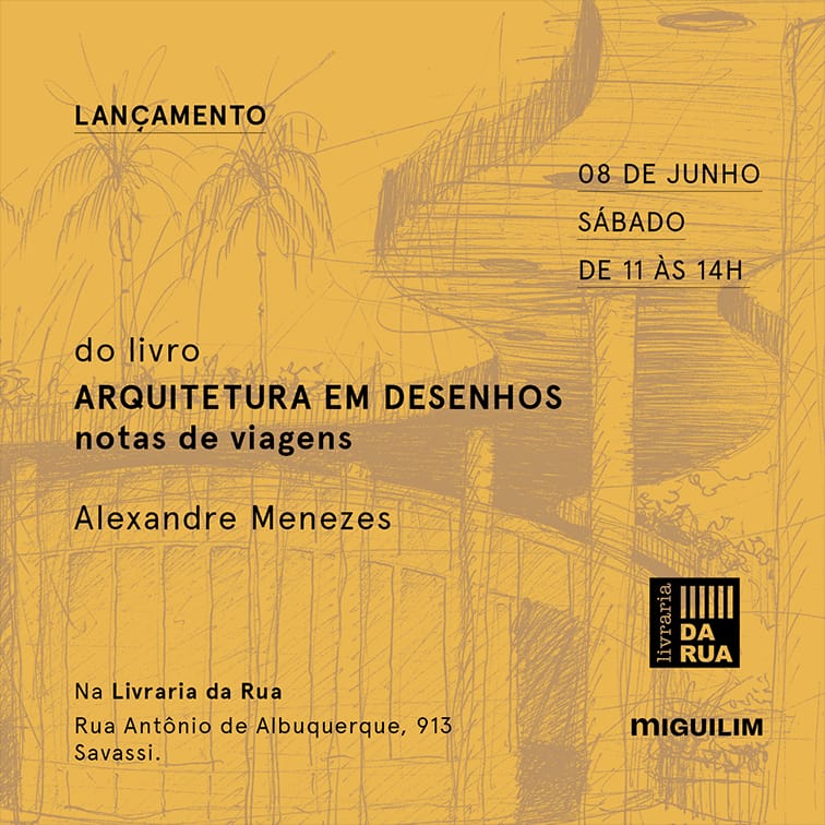 EA - Escola de Arquitetura da UFMG
