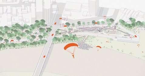 Rio, Lazer e Cidade: Desenvolvimento de parque alagável como estratégia de (re)ocupação ecocultural da Antiga Feira da Paz<br> Isadora Melhem de Paula Rio, Lazer e Cidade: Desenvolvimento de parque alagável como estratégia de (re)ocupação ecocultural da Antiga Feira da Paz Isadora Melhem de Paula