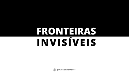 Fronteiras invisíveis, diásporas contemporâneas e a influência do digital<br> Roberta Silvestre Fronteiras invisíveis, diásporas contemporâneas e a influência do digital Roberta Silvestre