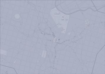 Segregação socioespacial na cidade planejada: a formação da periferia belo-horizontina<br> Ana Cristina Soares Segregação socioespacial na cidade planejada: a formação da periferia belo-horizontina Ana Cristina Soares