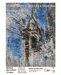 EA - Escola de Arquitetura da UFMG