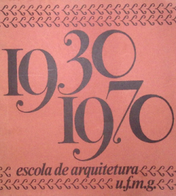 EA - Escola de Arquitetura da UFMG