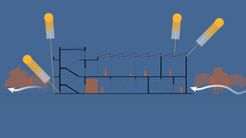 Arquitetura Bioclimática: Aplicação para um centro cultural no Barreiro
<br>Ana Carolina Abade Werneck Arquitetura Bioclimática: Aplicação para um centro cultural no Barreiro Ana Carolina Abade Werneck