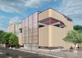 Aline Gonçalves Laranjo FUNÇÃO E PERFORMANCE: o papel do arquiteto enquanto promotor de sensações Aline Gonçalves Laranjo