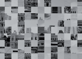 Fabulações Imagéticas: a Praça da Estação em onze atos<br> Ana Urbano Silva Borges Fabulações Imagéticas: a Praça da Estação em onze atos Ana Urbano Silva Borges