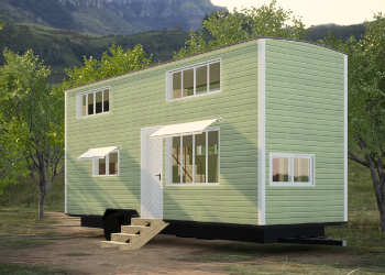 Carolyna Castro Quintas Micro Casas Sobre Rodas como opção de moradia no Brasil Carolyna Castro Quintas