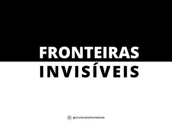 Fronteiras invisíveis, diásporas contemporâneas e a influência do digital<br> Roberta Silvestre Fronteiras invisíveis, diásporas contemporâneas e a influência do digital Roberta Silvestre