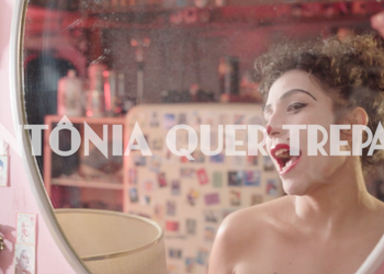 Antônia quer trepar: direção de arte de um curta-metragem independente <br>Thiago Lima e Lima Antônia quer trepar: direção de arte de um curta-metragem independente Thiago Lima e Lima