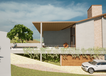 Residência sustentável segundo os critérios da certificação GBC Brasil Casa<br> Larissa Tiemi Harger Sakiyama Costa Residência sustentável segundo os critérios da certificação GBC Brasil Casa Larissa Tiemi Harger Sakiyama Costa