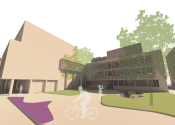 Acervo de projetos: estudos de possibilidades para instalação de um acervo de projetos e projeto de uma terceira expansão da Escola de Arquitetura da UFMG<br> Artur Jorge Gonzaga Jayme Acervo de projetos: estudos de possibilidades para instalação de um acervo de projetos e projeto de uma terceira expansão da Escola de Arquitetura da UFMG Artur Jorge Gonzaga Jayme