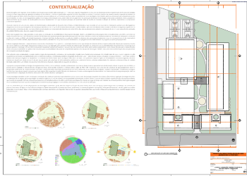 Projeto de arquitetura escolar: uma abordagem sustentável
<br>Mariana de Abreu Projeto de arquitetura escolar: uma abordagem sustentável Mariana de Abreu