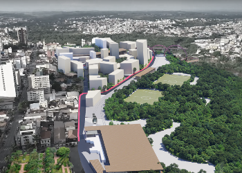 Masterplan de Desenvolvimento em Divinópolis/MG <br>Matheus Barcelos Faria Masterplan de Desenvolvimento em Divinópolis/MG Matheus Barcelos Faria